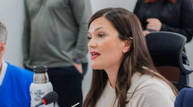 Reclamo a Nación para evitar aumentos en las tarifas de gas