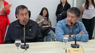 El Concejo Deliberante analizó proyectos de interés para la ciudad
