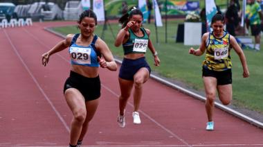 Tierra del Fuego sumó medallas en los Juegos de la Araucanía 2026