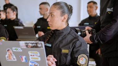 Inscripciones para el ciclo lectivo 2027 de la Policía Provincial