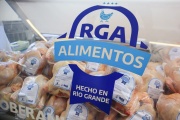 Rga Alimentos se pueden encontrar en toda la provincia