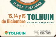 Tolhuin se prepara para la 21° Fiesta Provincial de la Lenga Fueguina