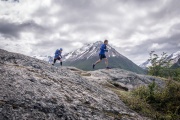 Tierra del Fuego recibe a 2800 corredores en el evento “Valhöll Fin del Mundo”