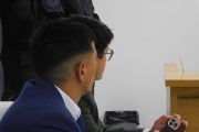 Condenan a 3 años y 6 meses de prisión al hombre que agredió a su expareja