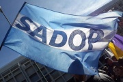 Denuncian exclusión de SADOP en paritarias provinciales