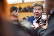 Para Melella "no es suficiente el acuerdo que se firmó" entre la UOM y AFARTE
