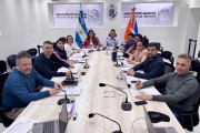 Este jueves a partir de la hora 14 se realizará la IV Sesión Ordinaria en el IPRA