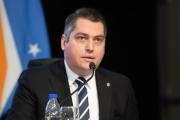 Martín Pérez cruzó a Sturzenegger en defensa de la industria fueguina