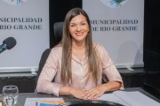 Zamora anunció el inicio del proceso para construir la nueva sala de sesiones del Concejo