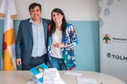 Imputaron al intendente de Tolhuin y a su secretaria por presuntas irregularidades
