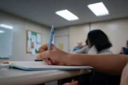 Se incrementó el pedido de becas en Río Grande