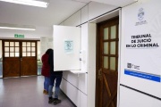 Condenan a 12 años de prisión a un hombre por delitos de abuso sexual