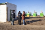 Clausuraron los generadores que atormentaban a los vecinos de barrio San Martín