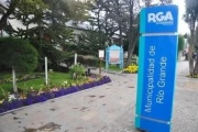 Comienza la entrega de módulos alimentarios municipales en Río Grande