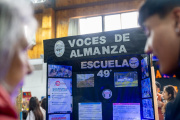 Tierra del Fuego eligió sus proyectos para la feria nacional de Arte, Ciencia y Tecnología