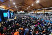 Río Grande se prepara para el 5° Congreso Nacional de Industrias Tecnológicas