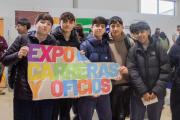 Nueva edición de la Expo Carreras y Oficios