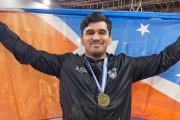 Tierra del Fuego sigue sumando medallas en los JADAR