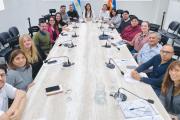 Programa “Concejales Estudiantiles”
