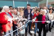 Centro Municipal de Bienestar para Personas Mayores “Papa Francisco"