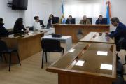 4  años de prisión por abuso sexual en Río Grande