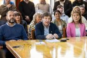 Nueva Central Eléctrica de Última Generación
