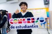 Congreso de Estudiantes 2025