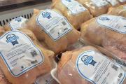 Pollos Frescos RGA