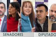 Los elegidos de los Fueguinos