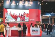 Río Grande presente en la FIT 2025