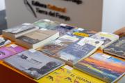 Llega la Feria del Libro