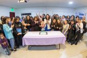 Centro Integral "Mujeres Centenarias"