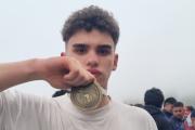 21 Medallas para Tierra del Fuego