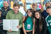 Congreso de Estudiantes