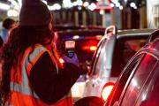 Controles Viales en la Ciudad