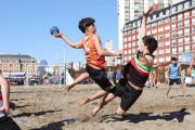 En Busca de las Primeras Medallas