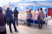 El Mercado En Tu Barrio