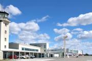 Sin Aeropuerto del 5 de enero al 15 de abril