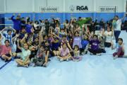 200 Escuelas Deportivas en Río Grande