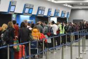 Alerta por un paro de pilotos en la previa del fin de semana largo