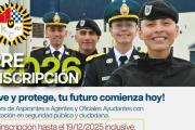 Escuela Superior de Policía