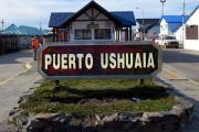 “El puerto de Ushuaia es un pilar fundamental para nuestro desarrollo económico y logístico”