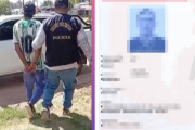 Detuvieron en Chaco a un hombre con pedido de captura emitido en Río Grande