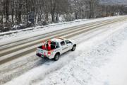 El 15 de mayo arranca el operativo invierno