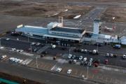El 15 de Abril reabre el Aeropuerto de Río Grande