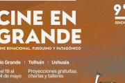 Río Grande se viste de Cine: Agenda completo del Festival Cine en Grande