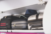 Aerolíneas Argentinas eliminó el equipaje gratis: cuánto costará viajar con carry on