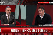 “Están empobreciendo a Tierra del Fuego”