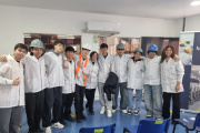 UIA Joven lanzó la edición 2026 de Industria Inspira acompañado por la Fundación Mirgor en la provincia