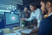 Fundación Mirgor y Bounty Edtech se unen para impulsar una capacitación en Inteligencia Artificial para docentes